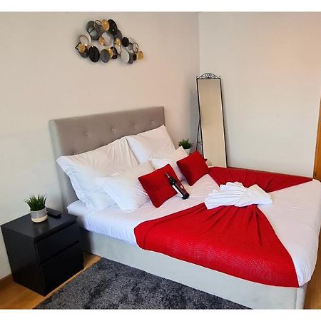Rentalist Apartaments- Santa Catarina Porto Luaran gambar