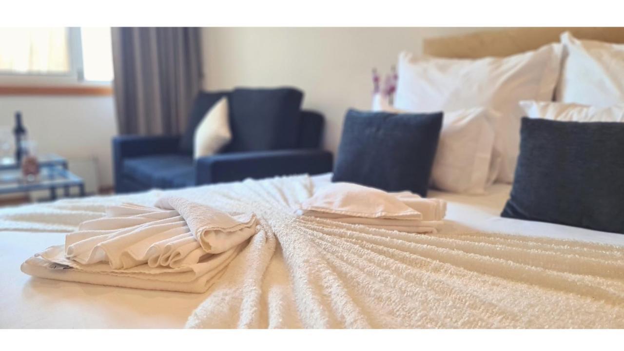 Rentalist Apartaments- Santa Catarina Porto Luaran gambar
