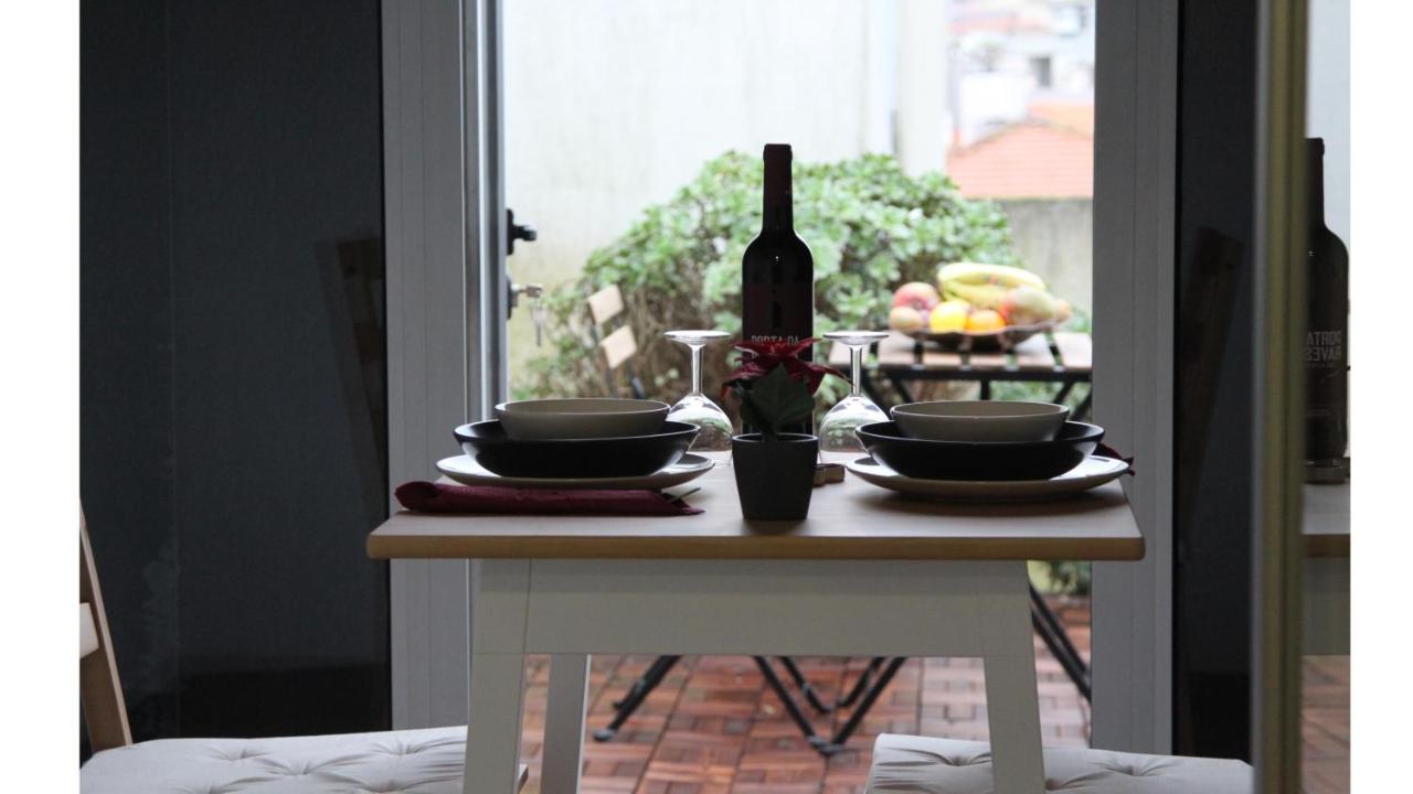 Rentalist Apartaments- Santa Catarina Porto Luaran gambar