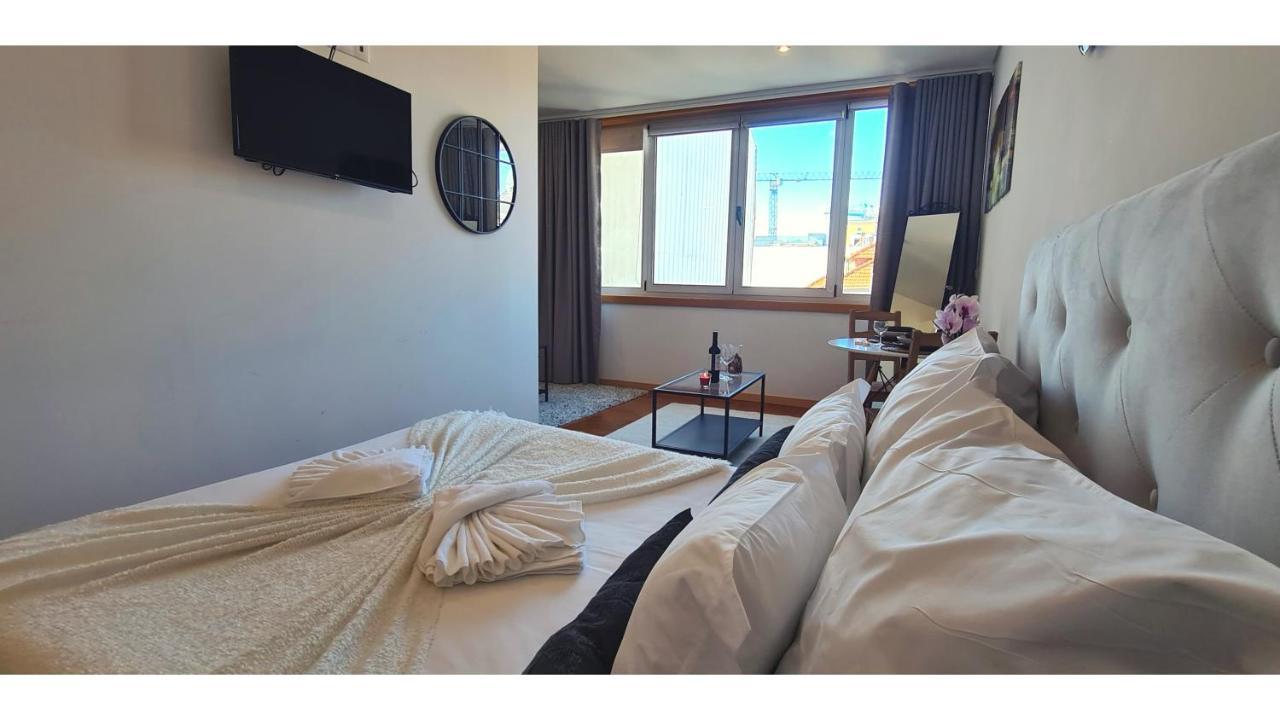 Rentalist Apartaments- Santa Catarina Porto Luaran gambar