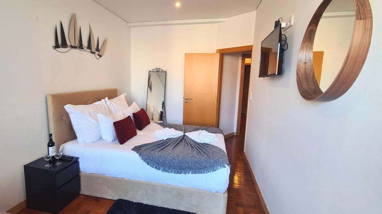 Rentalist Apartaments- Santa Catarina Porto Luaran gambar