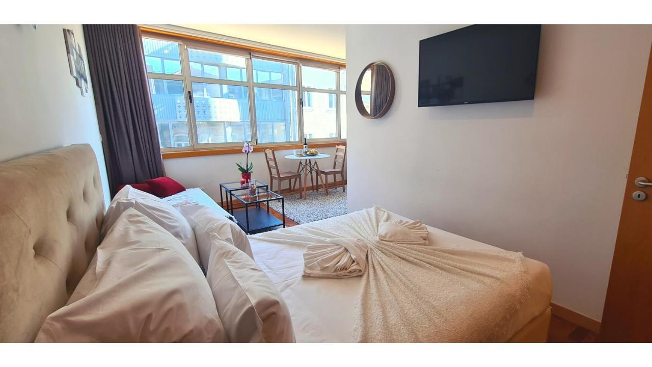 Rentalist Apartaments- Santa Catarina Porto Luaran gambar