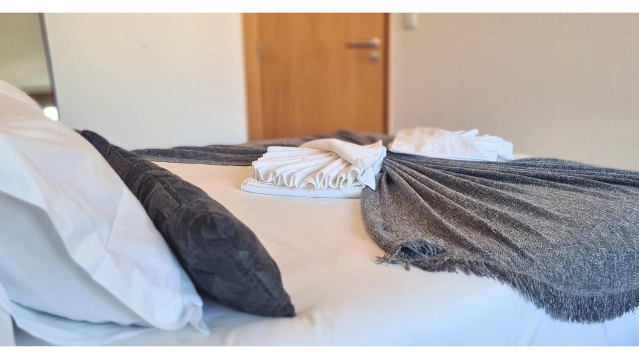 Rentalist Apartaments- Santa Catarina Porto Luaran gambar
