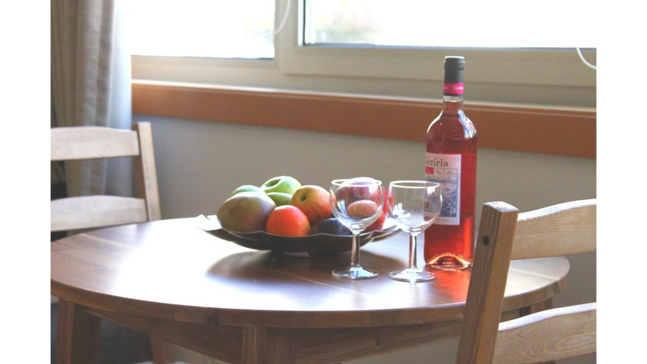 Rentalist Apartaments- Santa Catarina Porto Luaran gambar