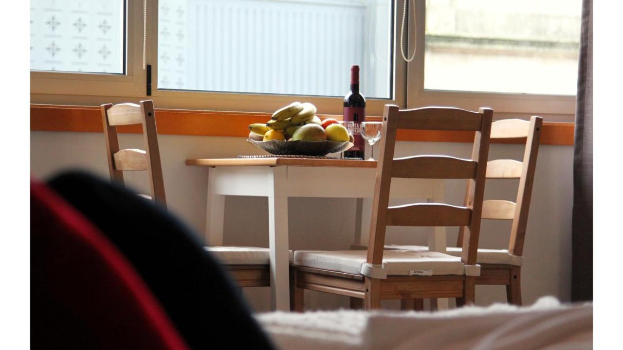 Rentalist Apartaments- Santa Catarina Porto Luaran gambar