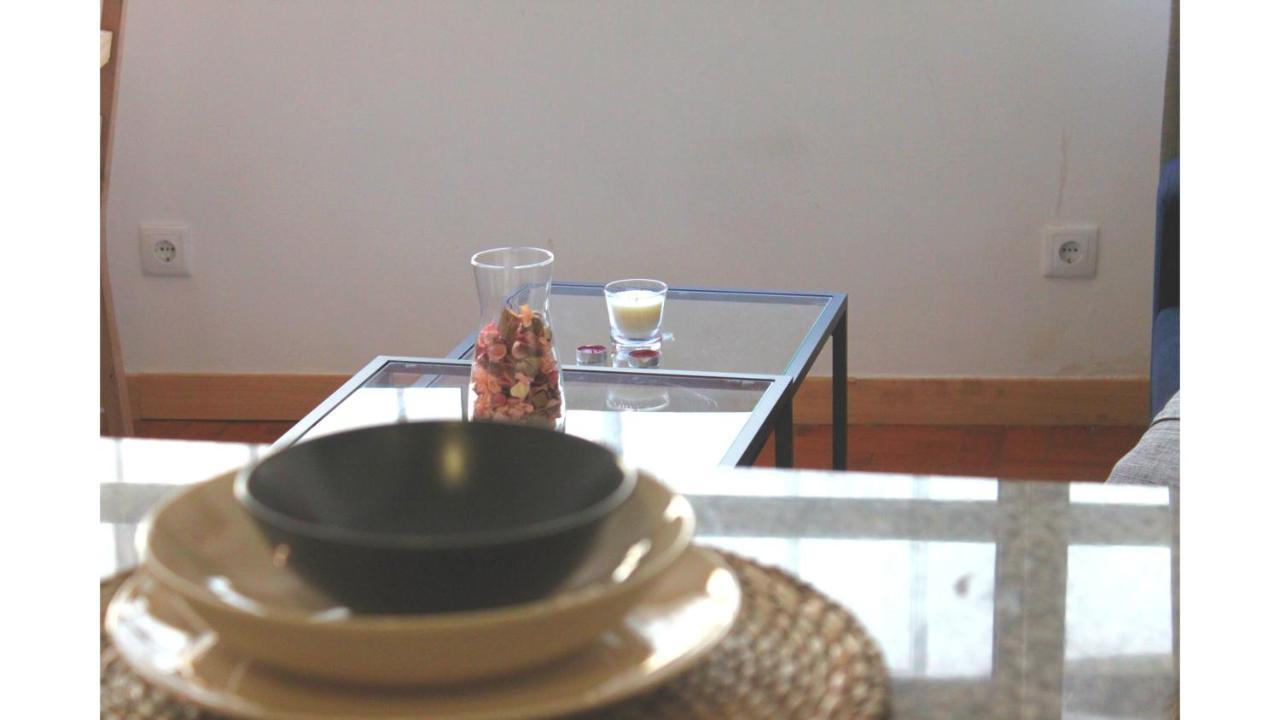 Rentalist Apartaments- Santa Catarina Porto Luaran gambar