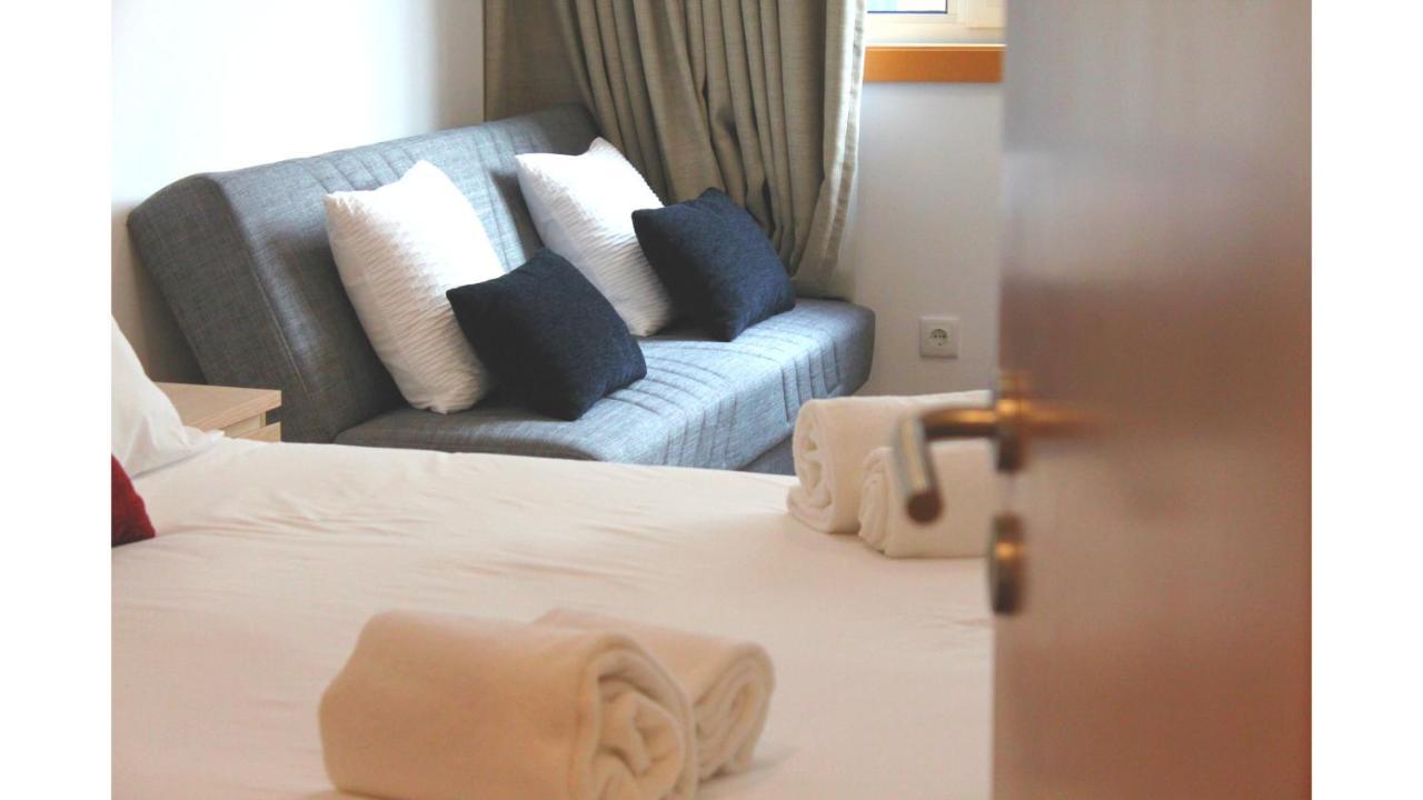 Rentalist Apartaments- Santa Catarina Porto Luaran gambar
