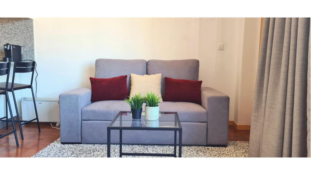 Rentalist Apartaments- Santa Catarina Porto Luaran gambar