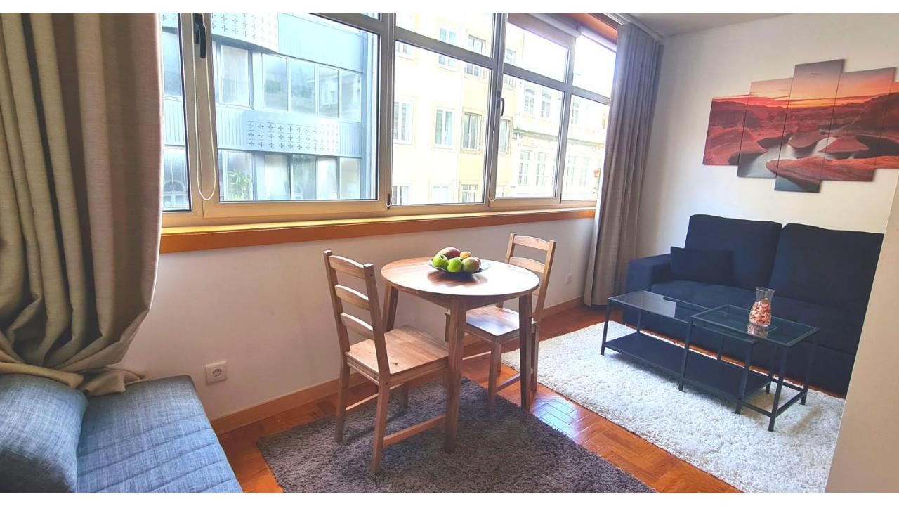 Rentalist Apartaments- Santa Catarina Porto Luaran gambar