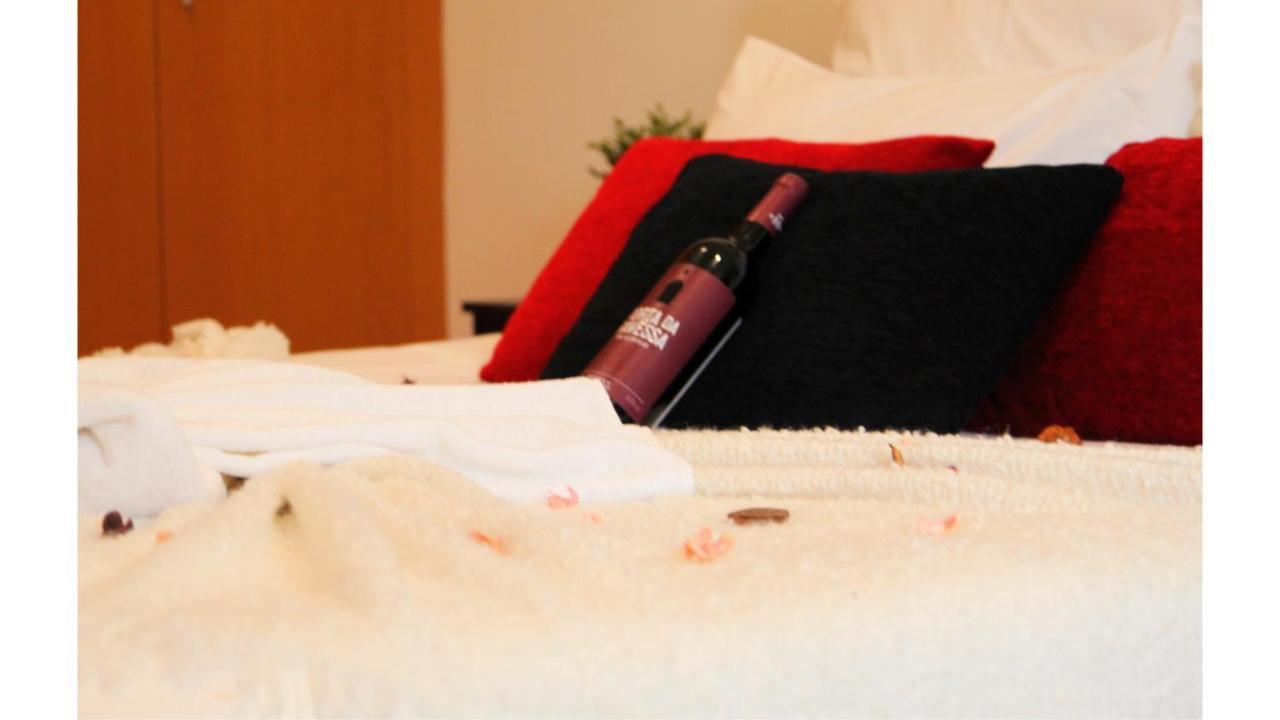 Rentalist Apartaments- Santa Catarina Porto Luaran gambar
