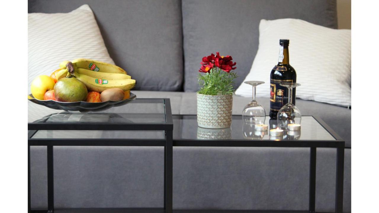 Rentalist Apartaments- Santa Catarina Porto Luaran gambar