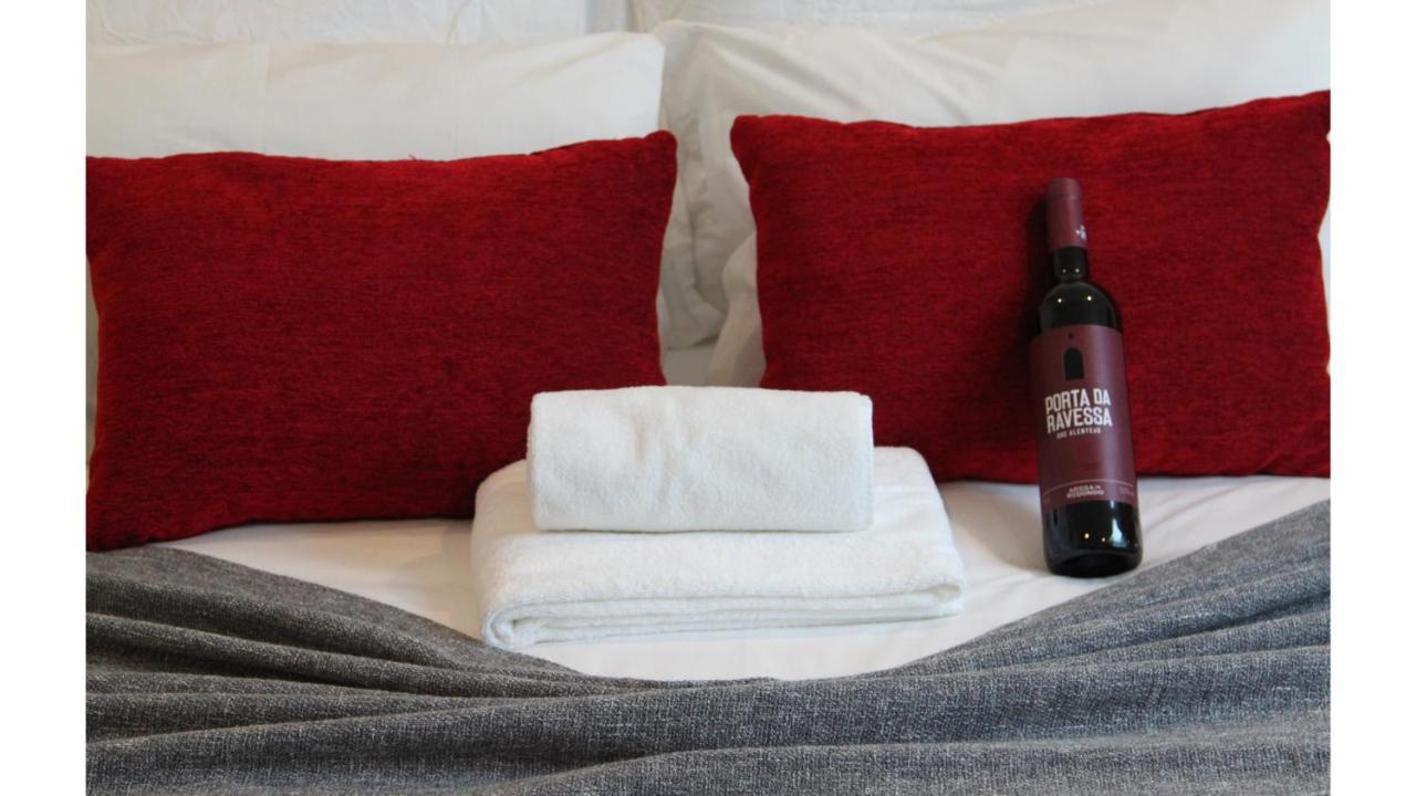 Rentalist Apartaments- Santa Catarina Porto Luaran gambar