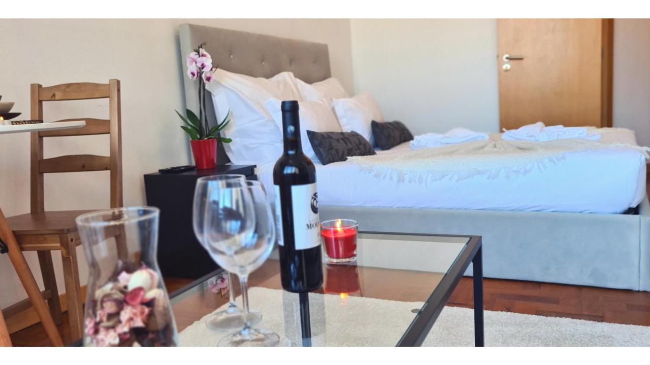 Rentalist Apartaments- Santa Catarina Porto Luaran gambar