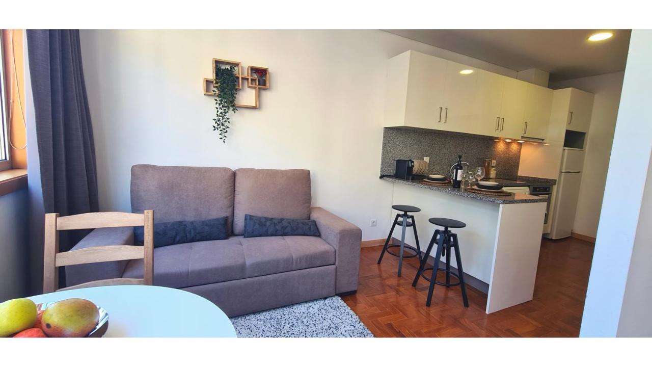 Rentalist Apartaments- Santa Catarina Porto Luaran gambar