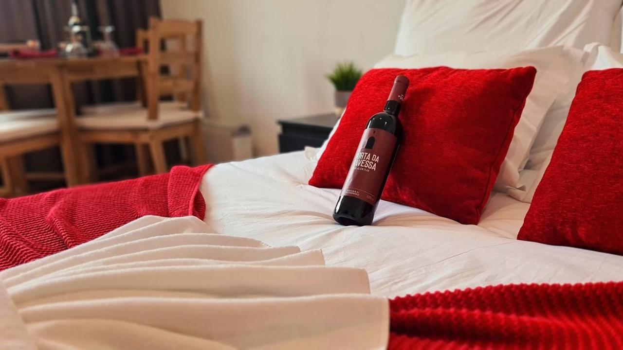 Rentalist Apartaments- Santa Catarina Porto Luaran gambar