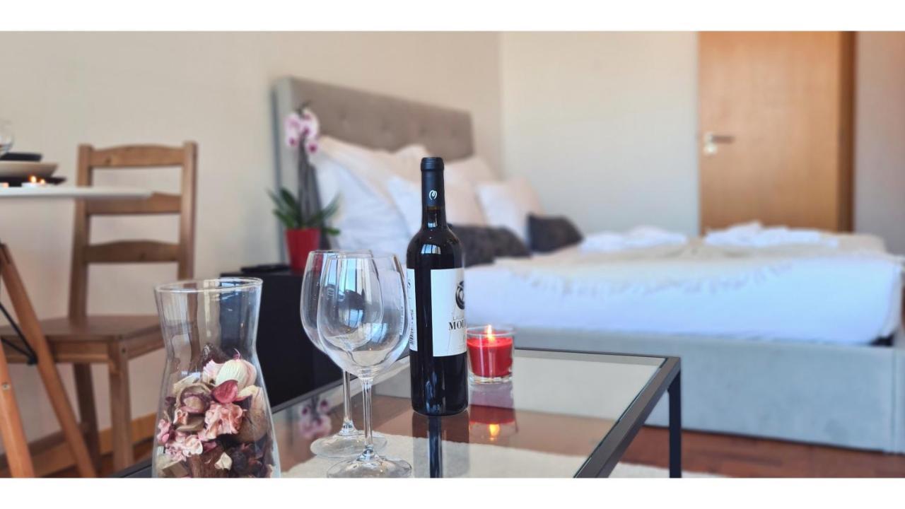 Rentalist Apartaments- Santa Catarina Porto Luaran gambar