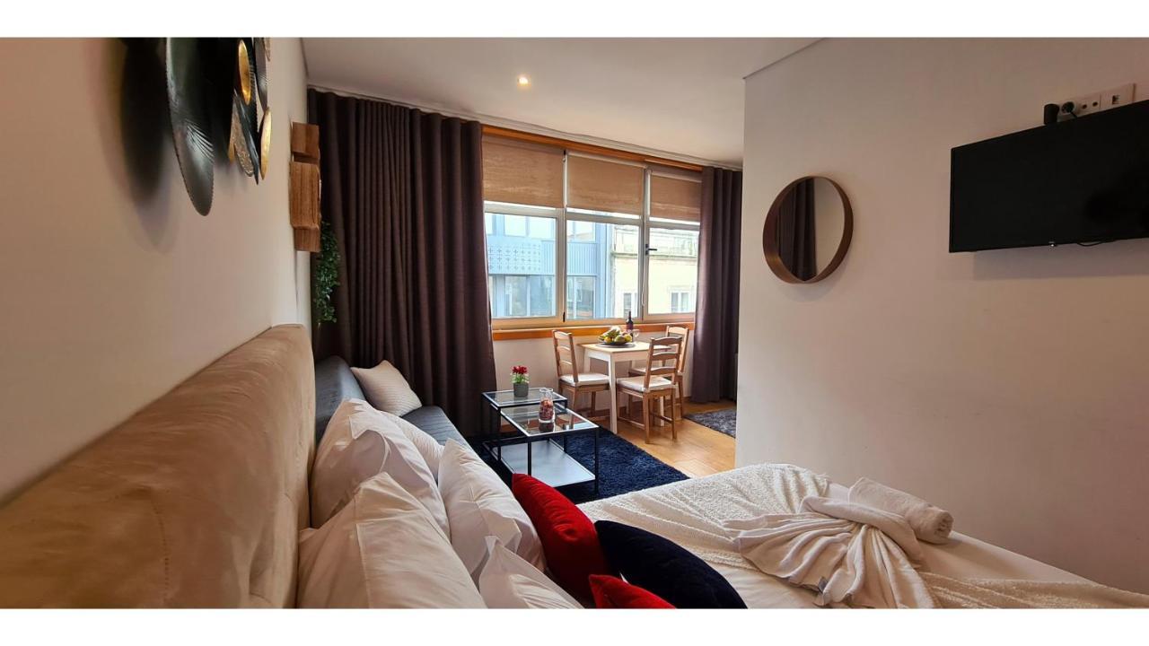 Rentalist Apartaments- Santa Catarina Porto Luaran gambar