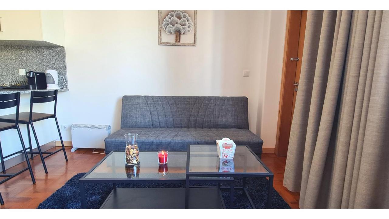 Rentalist Apartaments- Santa Catarina Porto Luaran gambar