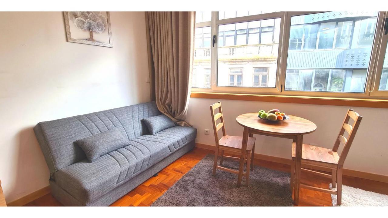 Rentalist Apartaments- Santa Catarina Porto Luaran gambar
