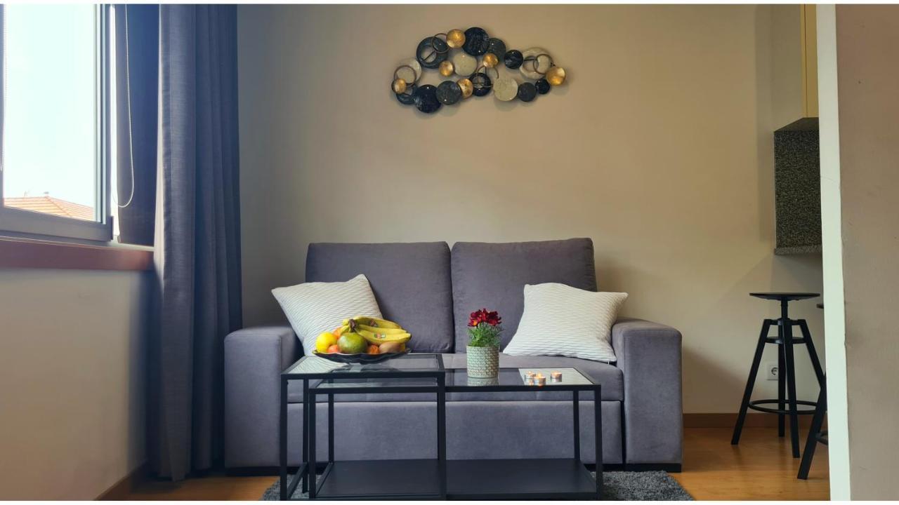 Rentalist Apartaments- Santa Catarina Porto Luaran gambar