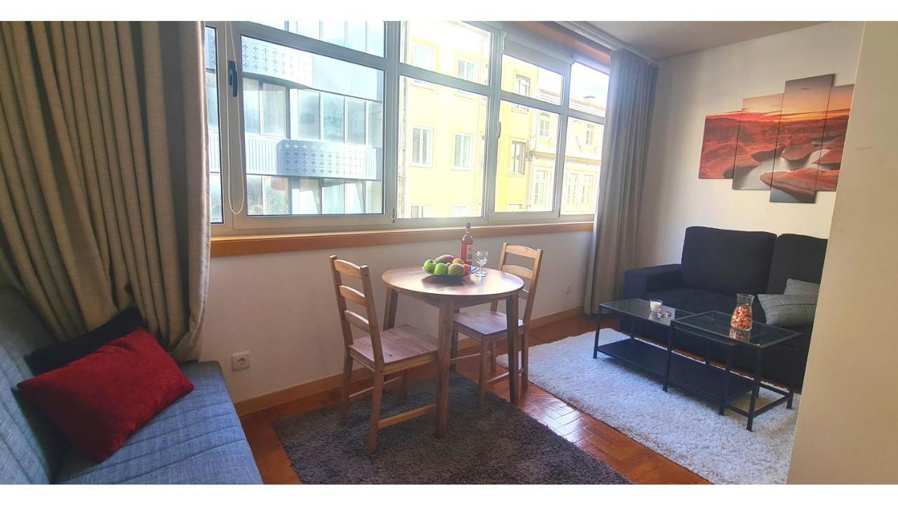 Rentalist Apartaments- Santa Catarina Porto Luaran gambar