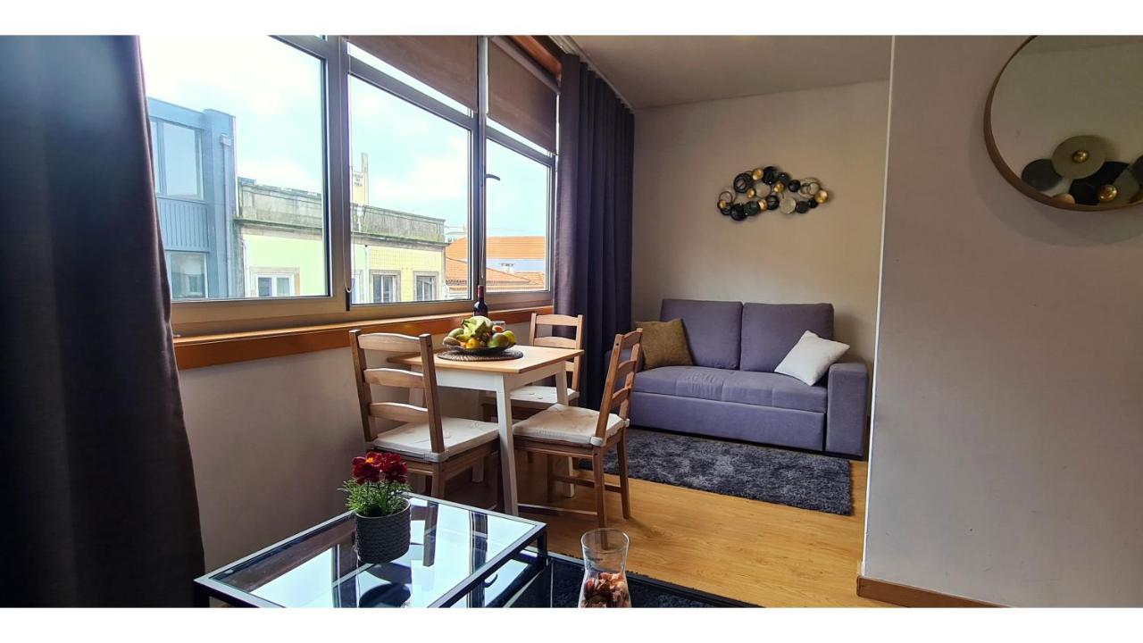 Rentalist Apartaments- Santa Catarina Porto Luaran gambar