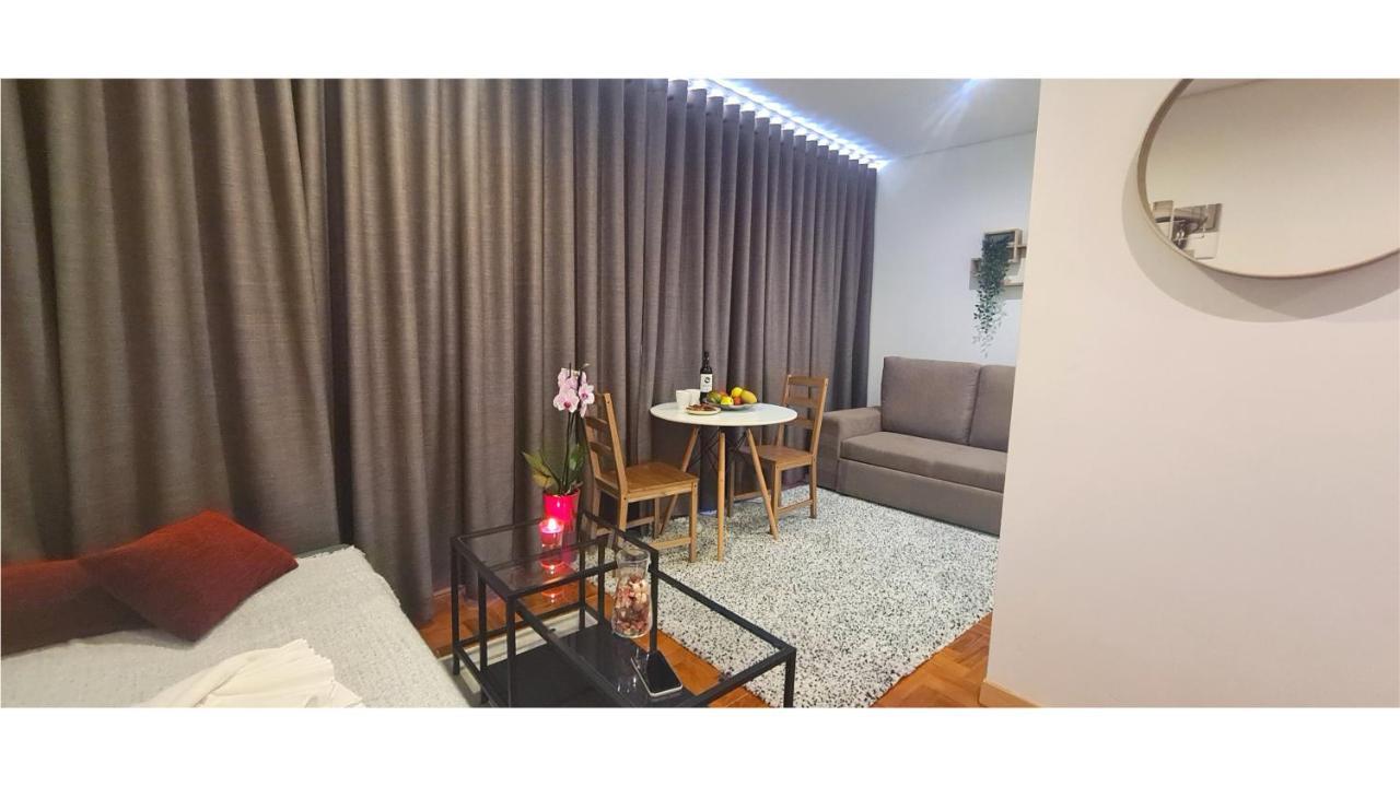 Rentalist Apartaments- Santa Catarina Porto Luaran gambar