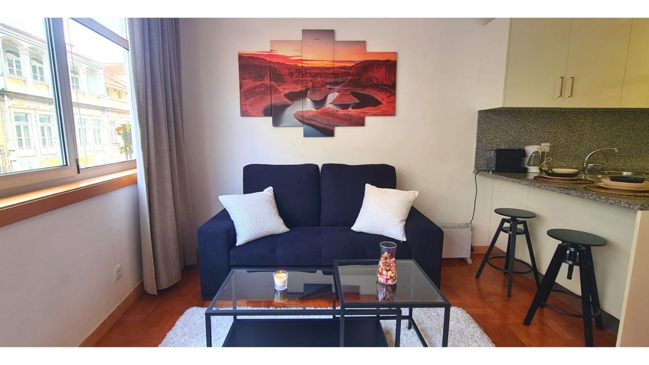 Rentalist Apartaments- Santa Catarina Porto Luaran gambar