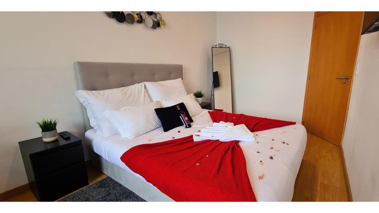 Rentalist Apartaments- Santa Catarina Porto Luaran gambar