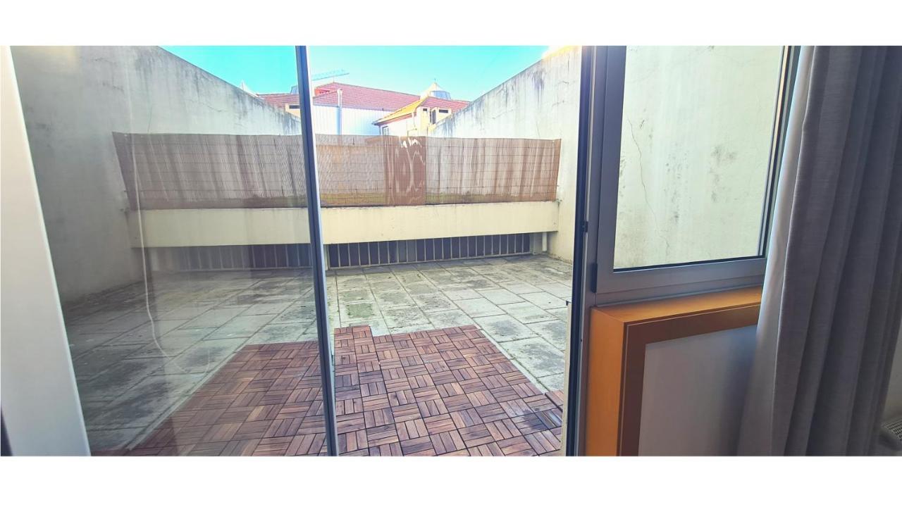 Rentalist Apartaments- Santa Catarina Porto Luaran gambar