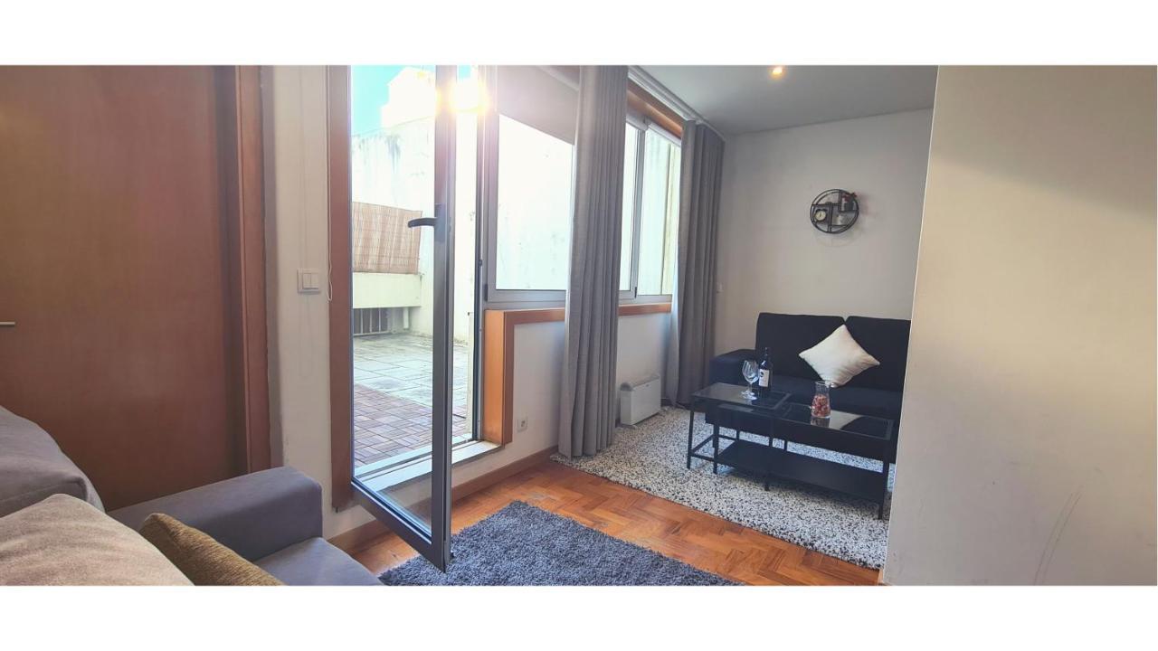 Rentalist Apartaments- Santa Catarina Porto Luaran gambar