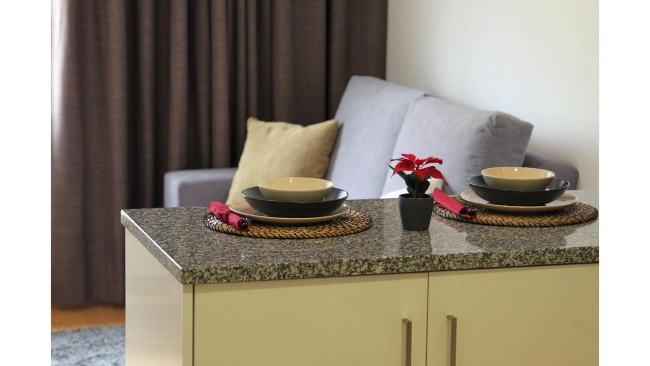 Rentalist Apartaments- Santa Catarina Porto Luaran gambar