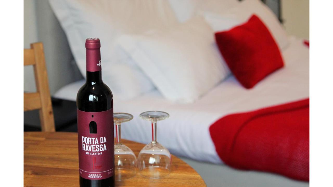Rentalist Apartaments- Santa Catarina Porto Luaran gambar